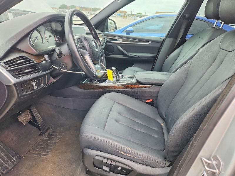Aukcja sprzedaży 2018 Bmw X5, vin: 5UXKT0C52J0W00459, numer aukcji: 52166286