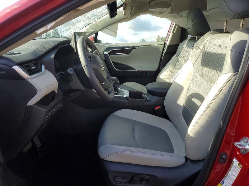 Aukcja sprzedaży 2025 Toyota Rav4, vin: 2T3N1RFV5SW537942, numer aukcji: 53281616