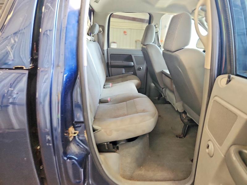 Продаж на аукціоні авто 2006 Dodge Ram 1500, vin: 1D7HU18N96S653619, номер лоту: 54140216