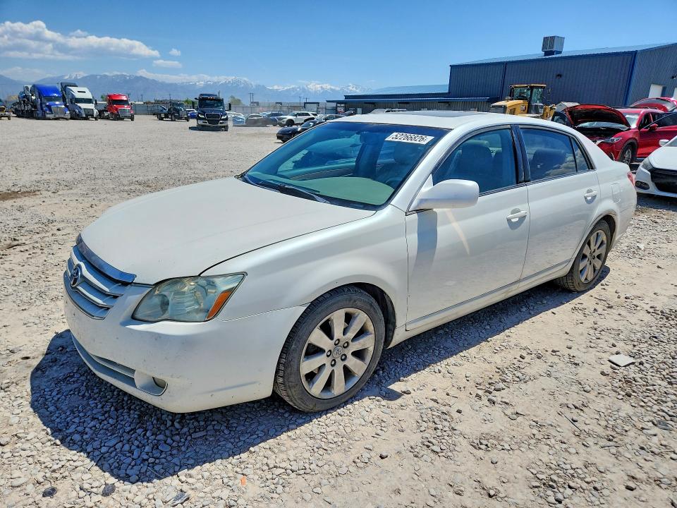 Продажа на аукционе авто 2006 Toyota Avalon, vin: 4T1BK36B66U079135, номер лота: 52266826