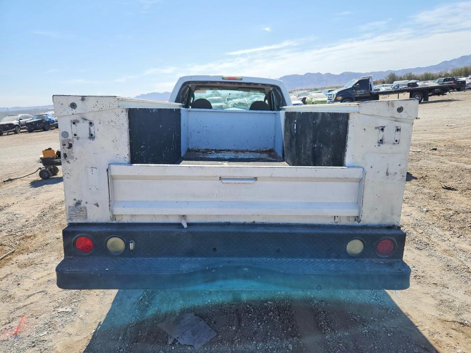 Aukcja sprzedaży 2008 Ford F250, vin: 1FTSX20598EB66723, numer aukcji: 52268816