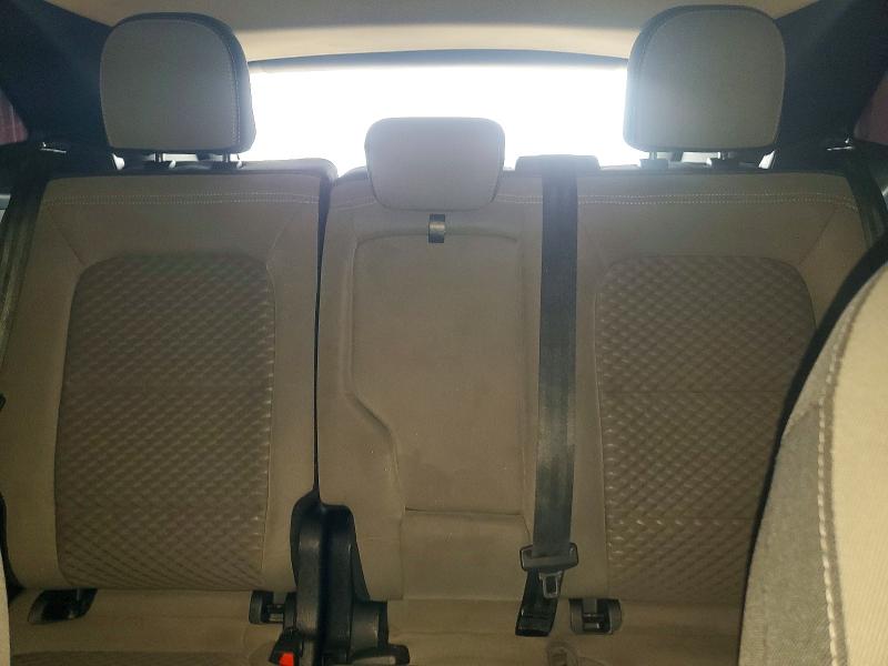 Продажа на аукционе авто 2020 Ford Escape, vin: 1FMCU0G66LUA51250, номер лота: 54304016