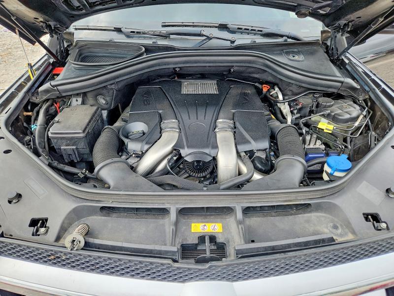 Продаж на аукціоні авто 2014 Mercedes-benz Gl, vin: 4JGDF7DE0EA315344, номер лоту: 54024516