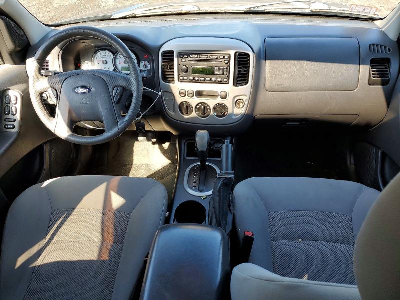 52572596 :رقم المزاد ، 1FMYU93126KA28861 vin ، 2006 Ford Escape مزاد بيع