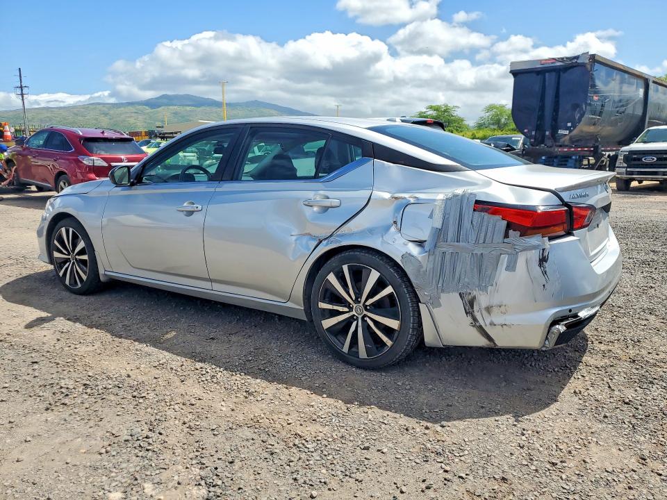 Продажа на аукционе авто 2020 Nissan Altima, vin: 1N4BL4CV6LC165588, номер лота: 51920906