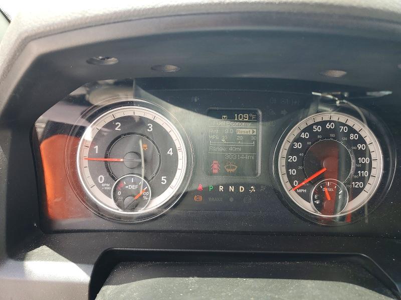 Aukcja sprzedaży 2018 Ram 3500, vin: 3C63RRGL5JG342927, numer aukcji: 53069906