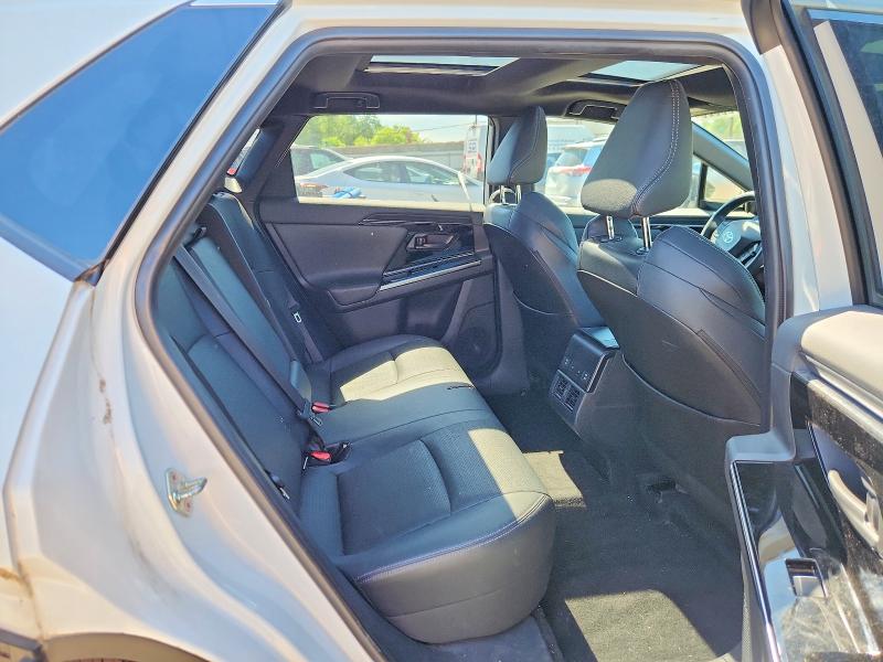 Aukcja sprzedaży 2023 Toyota Bz4x, vin: JTMABACA0PA032136, numer aukcji: 53003926