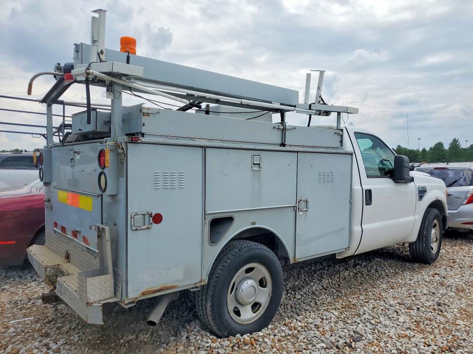 2008 Ford F350 მანქანა იყიდება აუქციონზე, vin: 1FDSF30578EC15423, აუქციონის ნომერი: 52466226