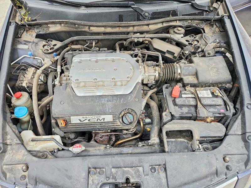 Продаж на аукціоні авто 2008 Honda Accord, vin: 1HGCP368X8A041976, номер лоту: 53375146