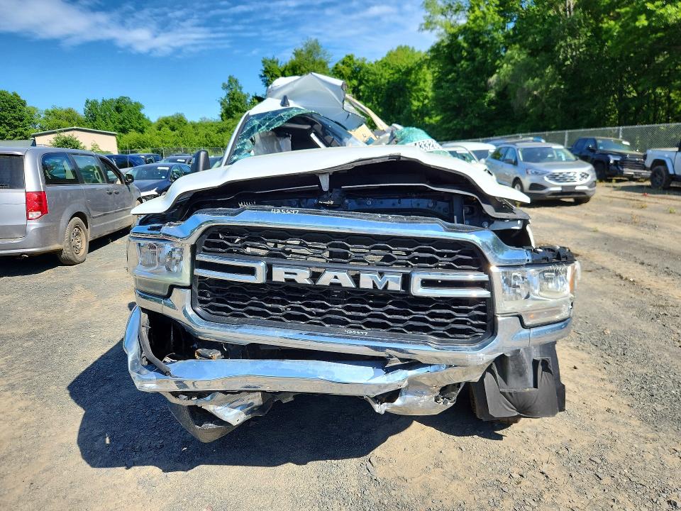 Продажа на аукционе авто 2023 Ram 2500, vin: 3C6UR5HJ7PG548477, номер лота: 54332606