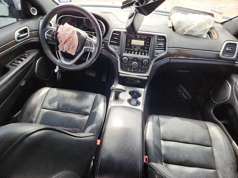 Продажа на аукционе авто 2015 Jeep Grand Cherokee, vin: 1C4RJECG7FC137406, номер лота: 54716136