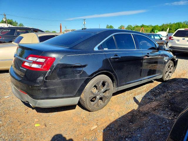 Продаж на аукціоні авто 2013 Ford Taurus, vin: 1FAHP2F81DG219981, номер лоту: 54764636
