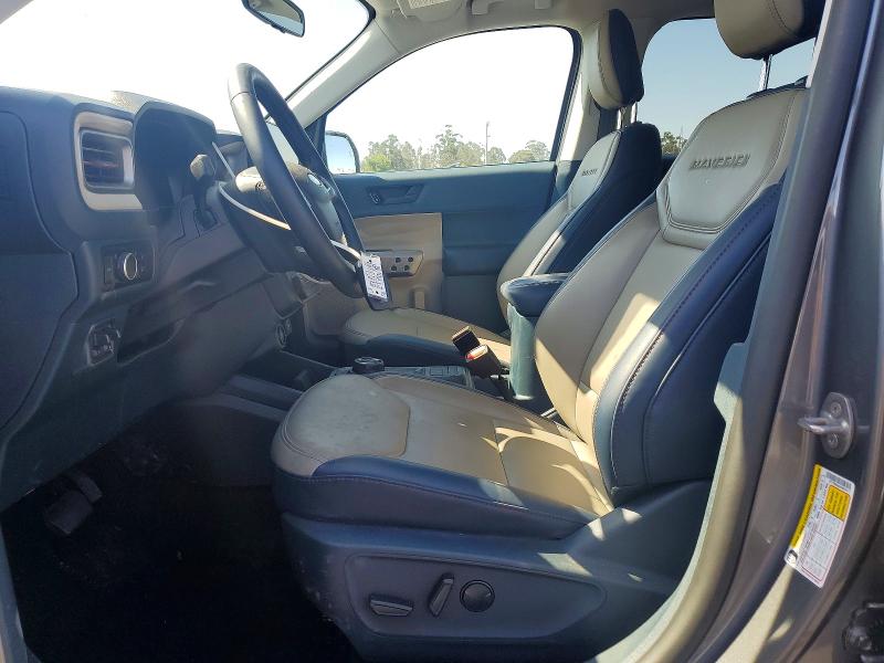 Продаж на аукціоні авто 2025 Ford Maverick, vin: 3FTTW8SA6SRB67417, номер лоту: 54328086