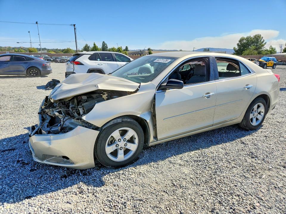 Продаж на аукціоні авто 2013 Chevrolet Malibu, vin: 1G11B5SA9DF298965, номер лоту: 54171126