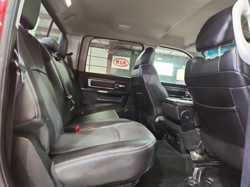 Aukcja sprzedaży 2016 Ram 2500, vin: 3C6UR5FJ8GG111672, numer aukcji: 53007056