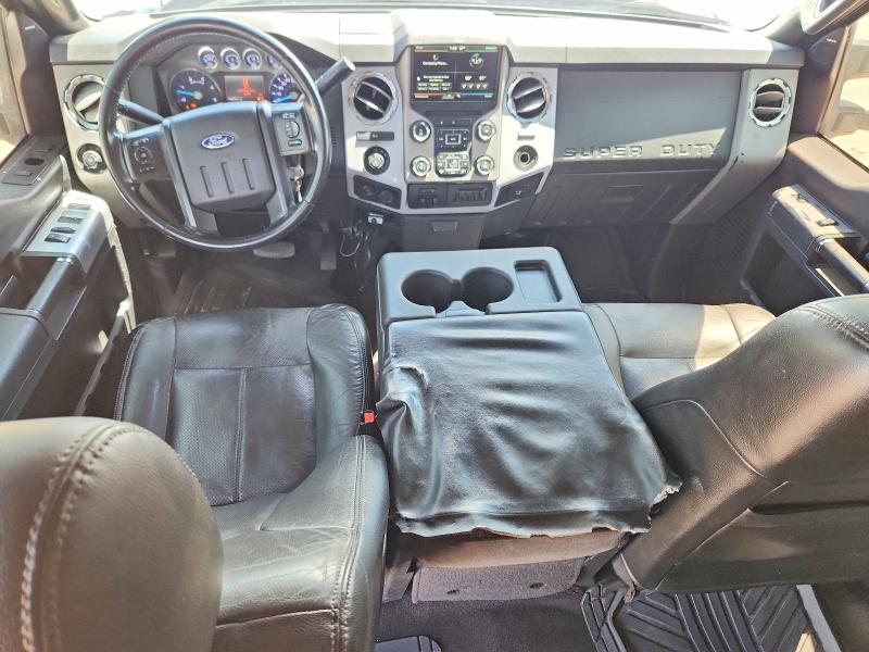 Auction sale of the 2015 Ford F350, vin: 1FT8W3BT3FEC02563, lot number: 53696696