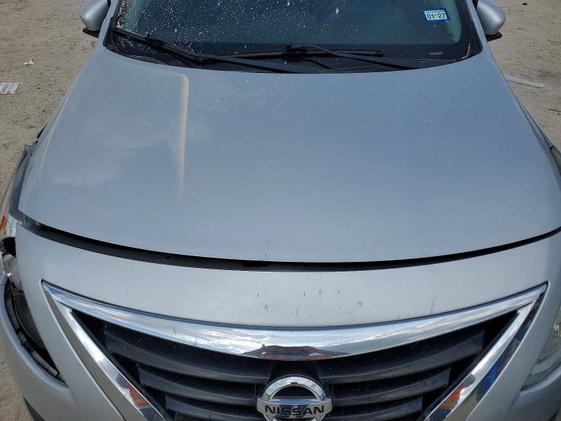 Aukcja sprzedaży 2018 Nissan Versa, vin: 3N1CN7AP2JL833003, numer aukcji: 55442276