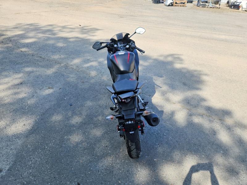 2022 Honda Cbr300 მანქანა იყიდება აუქციონზე, vin: MLHNC5108N5800108, აუქციონის ნომერი: 53933846