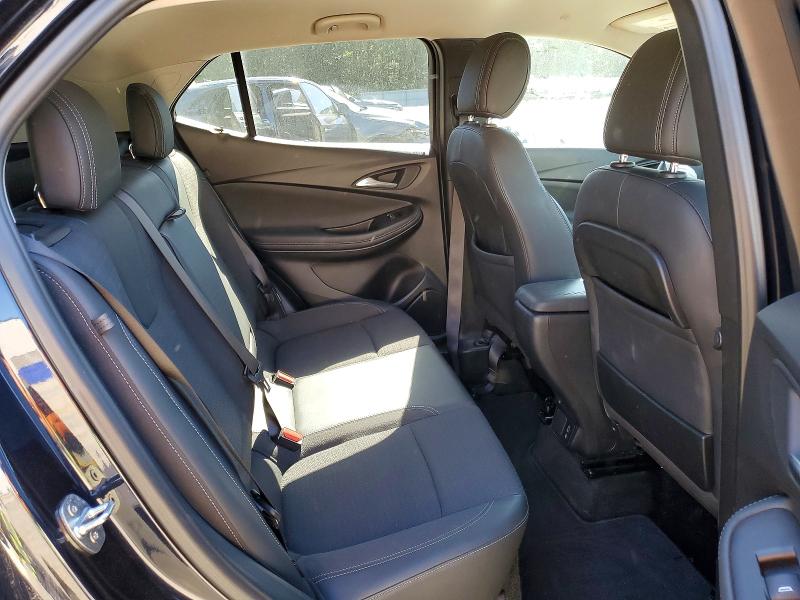 Продажа на аукционе авто 2020 Buick Encore Gx, vin: KL4MMDSL3LB098898, номер лота: 53305216
