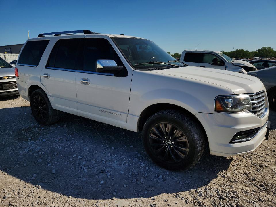 Продажа на аукционе авто 2015 Lincoln Townhouse Navigator, vin: 5LMJJ2JT8FEJ08988, номер лота: 52065456