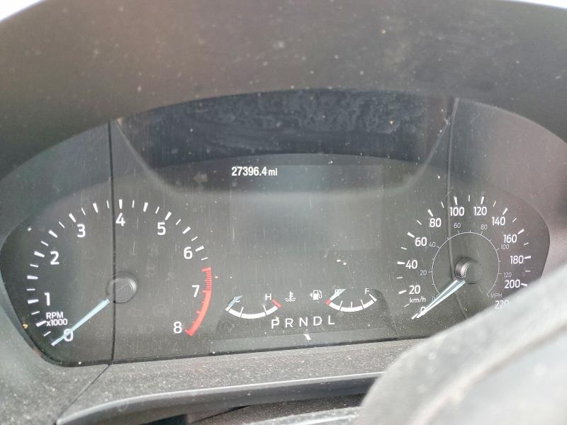 2021 Ford Escape მანქანა იყიდება აუქციონზე, vin: 1FMCU0G61MUA44739, აუქციონის ნომერი: 50643126