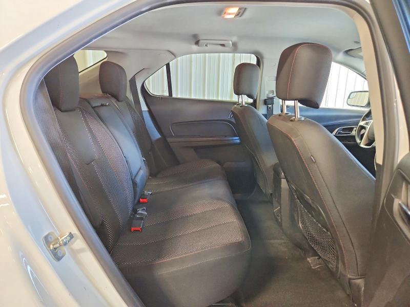 Продаж на аукціоні авто 2013 Chevrolet Equinox, vin: 1GNALDEKXDZ126999, номер лоту: 55215446