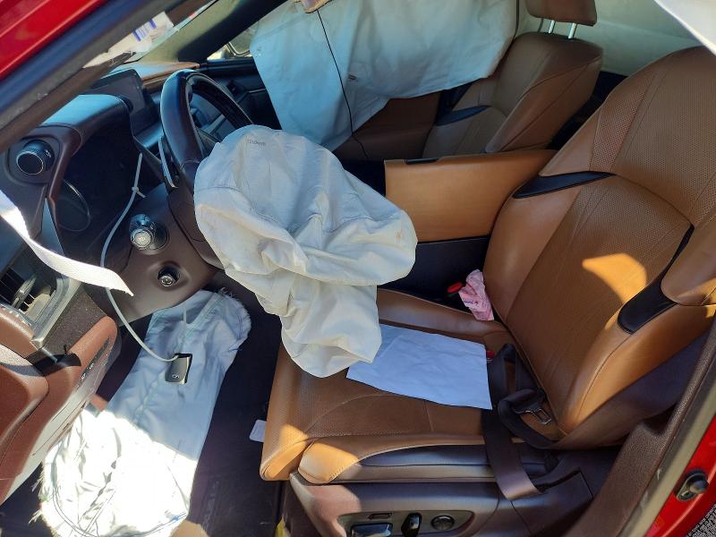 Aukcja sprzedaży 2019 Lexus Es, vin: JTHB21B14K2020515, numer aukcji: 52876806
