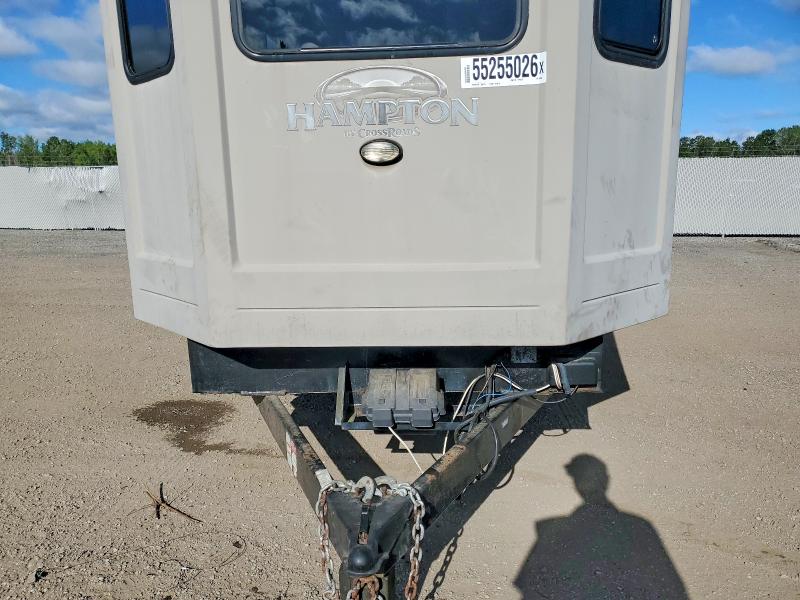 Продаж на аукціоні авто 2014 Cross Roads Recreational Vehicle (rv), vin: 4V0TC4029EE013830, номер лоту: 55255026