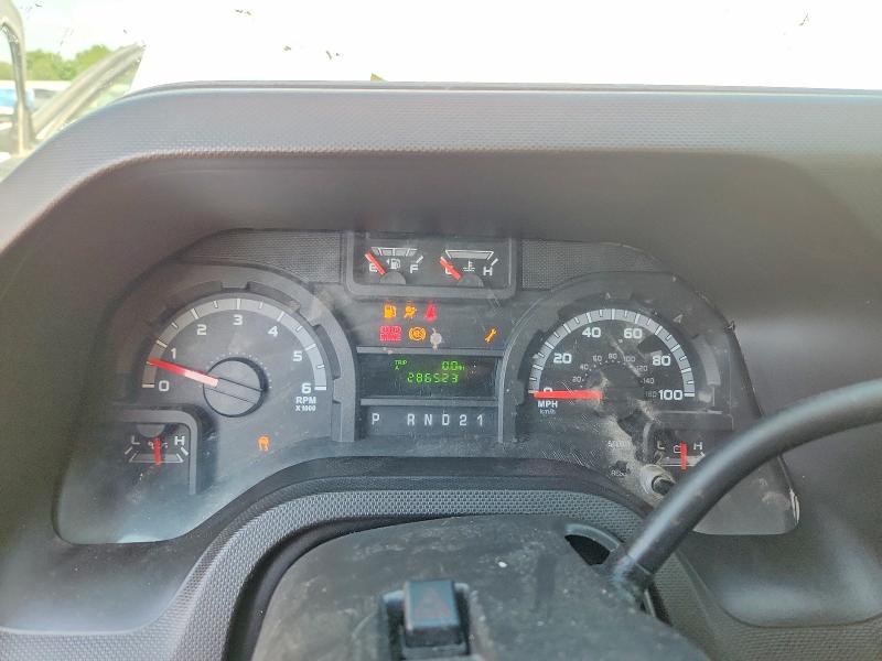 Продажа на аукционе авто 2013 Ford Econoline, vin: 1FDWE3FLXDDA63857, номер лота: 52525116