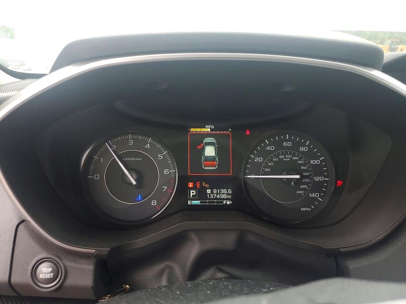 Продажа на аукционе авто 2017 Subaru Impreza, vin: 4S3GKAD63H3620588, номер лота: 53075256