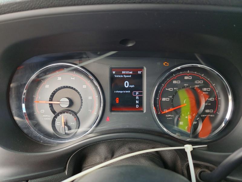 Auction sale of the 2014 Dodge Charger, vin: 2C3CDXKT4EH280188, lot number: 54017046