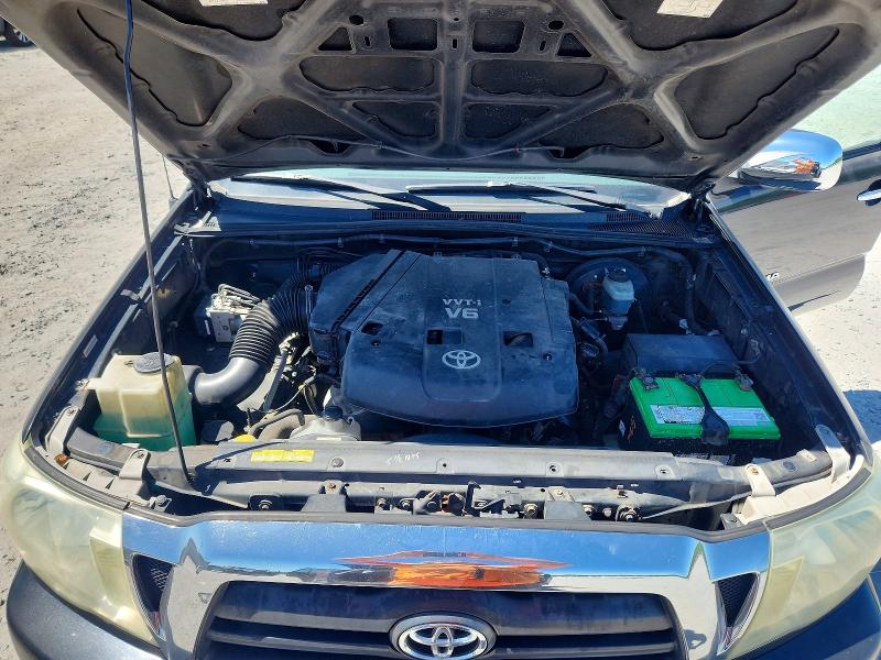 Продаж на аукціоні авто 2005 Toyota Tacoma, vin: 3TMJU62N45M002861, номер лоту: 53898836