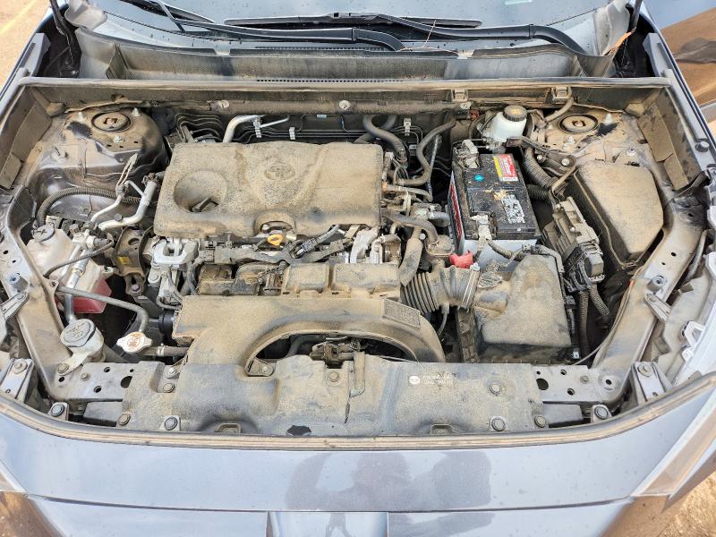 Продаж на аукціоні авто 2021 Toyota Rav4, vin: 2T3F1RFV7MC195628, номер лоту: 54343026