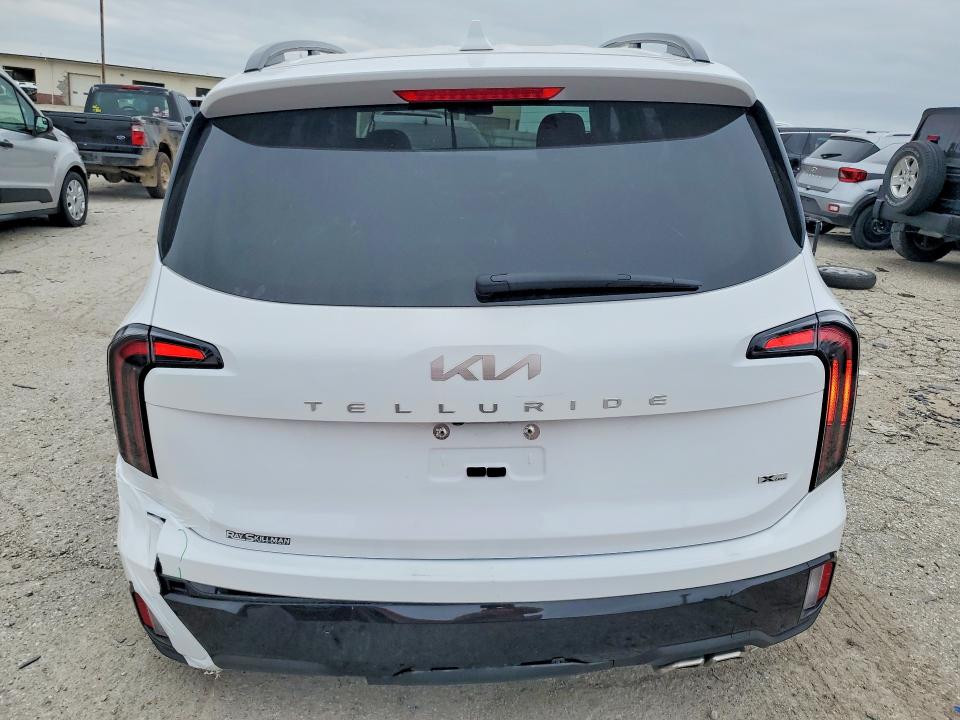 Продаж на аукціоні авто 2024 Kia Telluride, vin: 5XYP3DGC1RG463270, номер лоту: 54478386