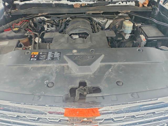 Продажа на аукционе авто 2014 Chevrolet Silverado, vin: 3GCUKREC1EG337606, номер лота: 54465816