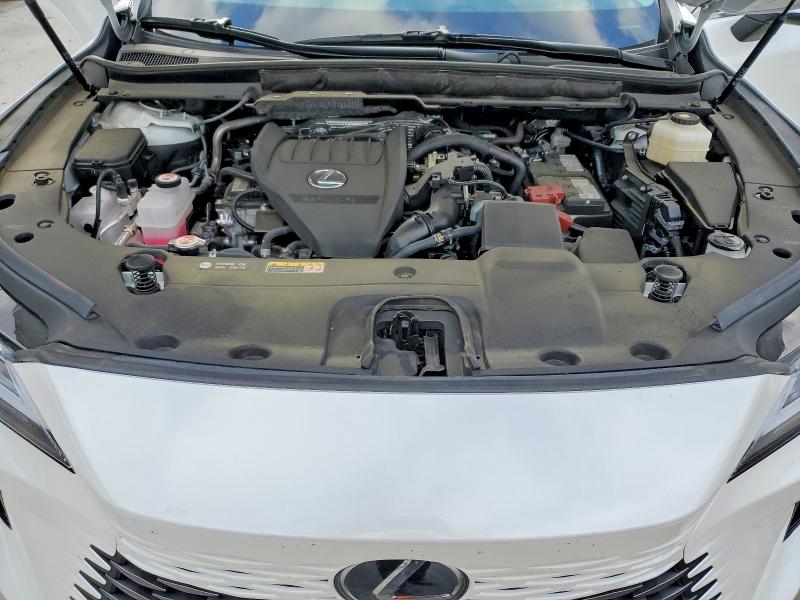Продажа на аукционе авто 2025 Lexus Rx 350, vin: 2T2BAMCA3SC089052, номер лота: 53226046
