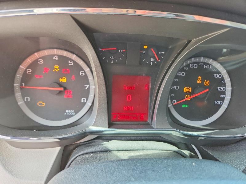 Продажа на аукционе авто 2012 Gmc Terrain, vin: 2GKFLUE55C6303658, номер лота: 52682406