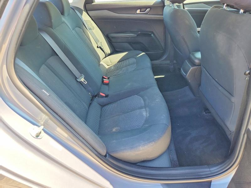 Продажа на аукционе авто 2021 Kia K5, vin: 5XXG24J23MG017198, номер лота: 53074736