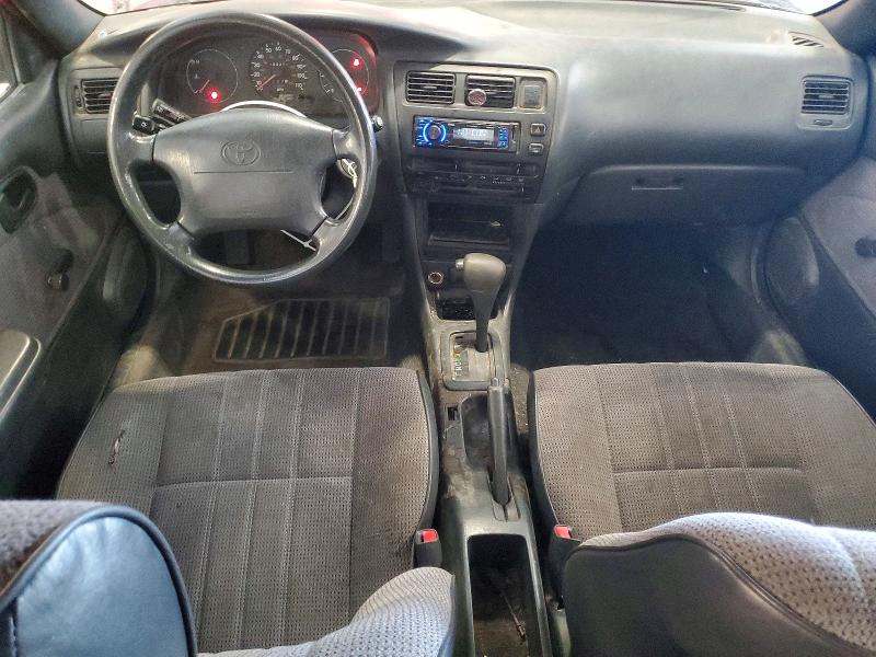Продажа на аукционе авто 1993 Toyota Corolla, vin: 1NXAE04E5PZ033862, номер лота: 54643876