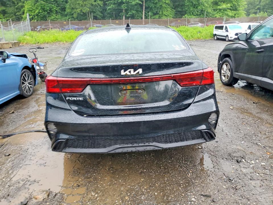 Продаж на аукціоні авто 2024 Kia Forte, vin: 3KPF24AD7RE697135, номер лоту: 54728226