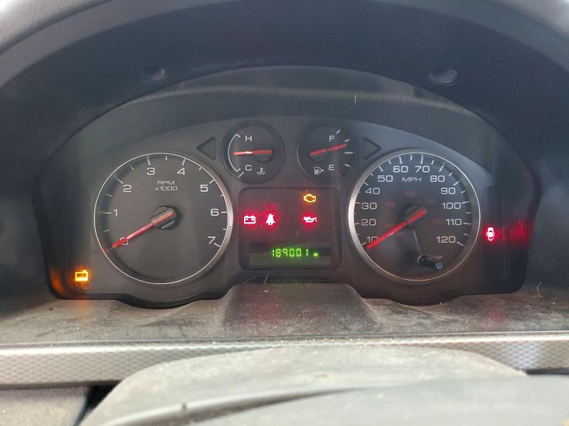 Aukcja sprzedaży 2005 Ford Five Hundred, vin: 1FAFP23105G171552, numer aukcji: 55372536