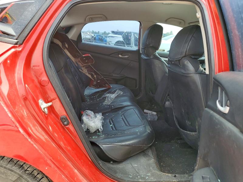 Продажа на аукционе авто 2020 Honda Civic, vin: 2HGFC2F62LH526916, номер лота: 52755026