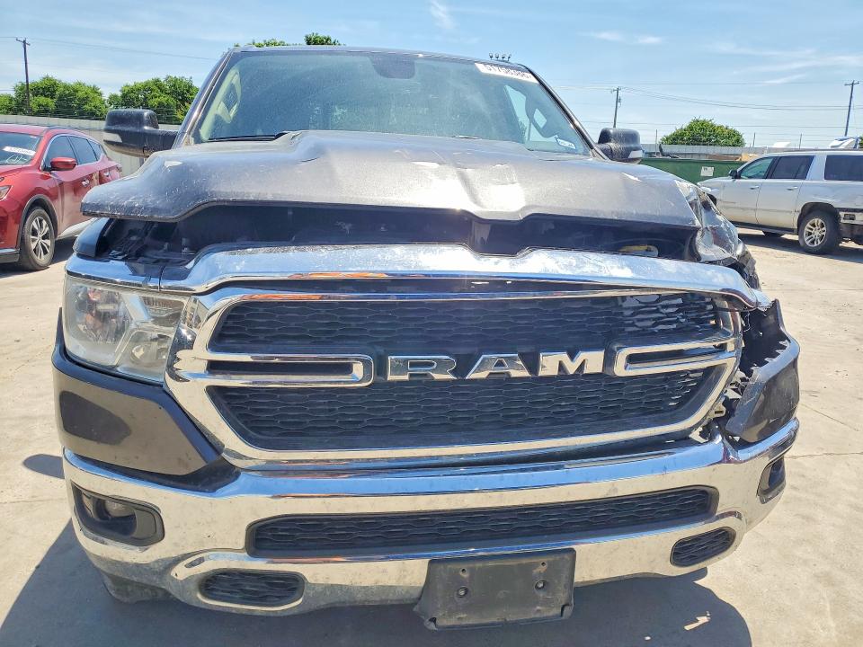 Продаж на аукціоні авто 2020 Ram 1500, vin: 1C6RREFM8LN289017, номер лоту: 51758386
