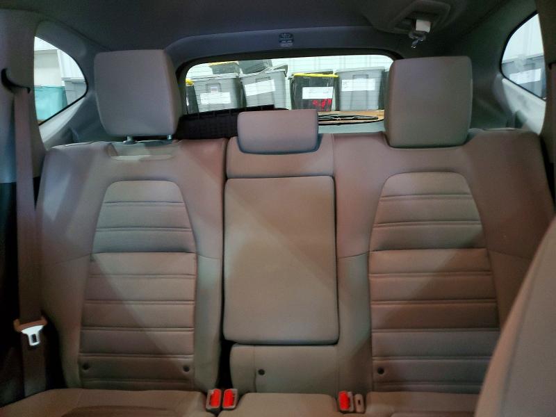 Aukcja sprzedaży 2017 Honda Cr-v, vin: 2HKRW2H50HH616510, numer aukcji: 55132486
