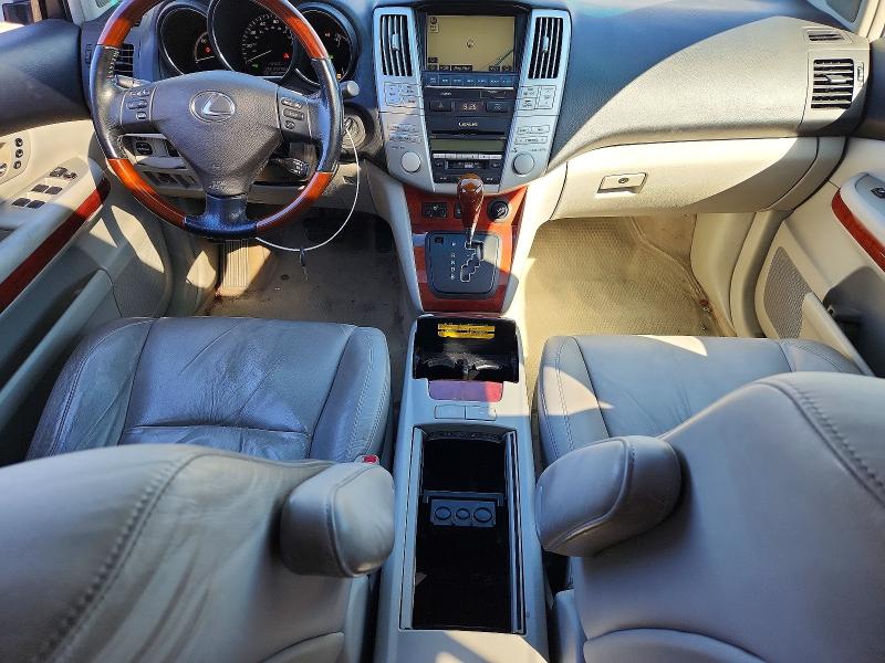 Продажа на аукционе авто 2008 Lexus Rx, vin: JTJHW31U982059176, номер лота: 53010136