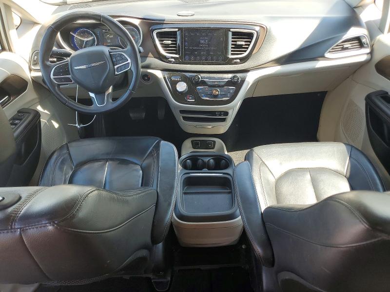 Aukcja sprzedaży 2017 Chrysler Pacifica, vin: 2C4RC1BG7HR794690, numer aukcji: 53798196