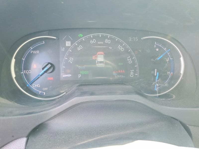 Aukcja sprzedaży 2023 Toyota Rav4, vin: JTMB6RFVXPD105999, numer aukcji: 55032496