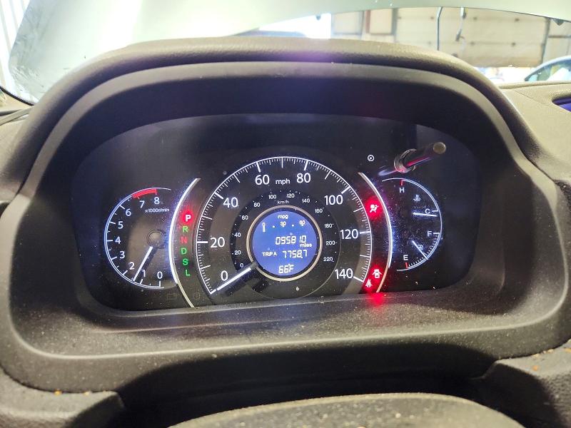 Продажа на аукционе авто 2015 Honda Cr-v, vin: 2HKRM4H31FH702020, номер лота: 54983686