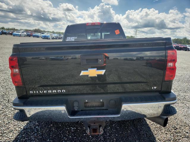 2016 Chevrolet Silverado მანქანა იყიდება აუქციონზე, vin: 1GC1KVE87GF202318, აუქციონის ნომერი: 55380446