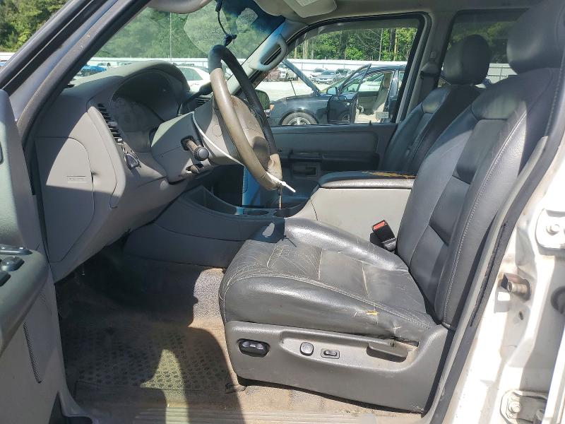 Продаж на аукціоні авто 2003 Ford Explorer Sport Trac, vin: 1FMDU67E93UC58648, номер лоту: 53507216